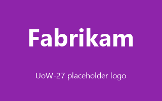 Fabrikam QC